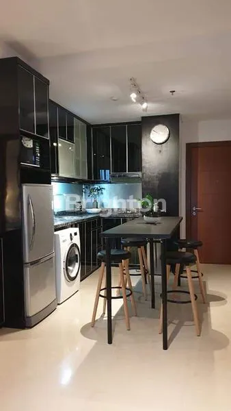 image UNIT STRATEGIS THAMRIN RESIDENCE, FULL FURNISHED (7)