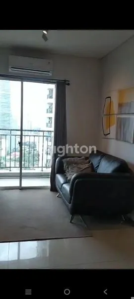 image UNIT STRATEGIS THAMRIN RESIDENCE, FULL FURNISHED (3)