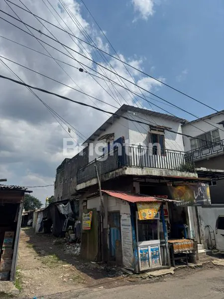 image TANAH LUAS 216M² DI JALAN BALA DEWA, BANDUNG (2)
