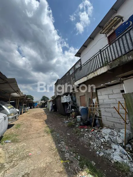 image TANAH LUAS 216M² DI JALAN BALA DEWA, BANDUNG (1)