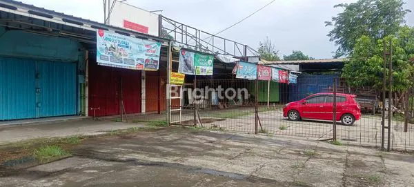 image KIOS/TOKO GANDENG CILEUNGSI (1)