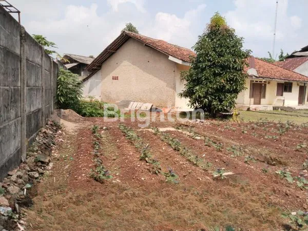 image TANAH LUAS 1.000 M² + KONTRAKAN 6 PINTU DI GUNUNG SINDUR | AKSES LEBAR | LOKASI STRATEGIS (5)