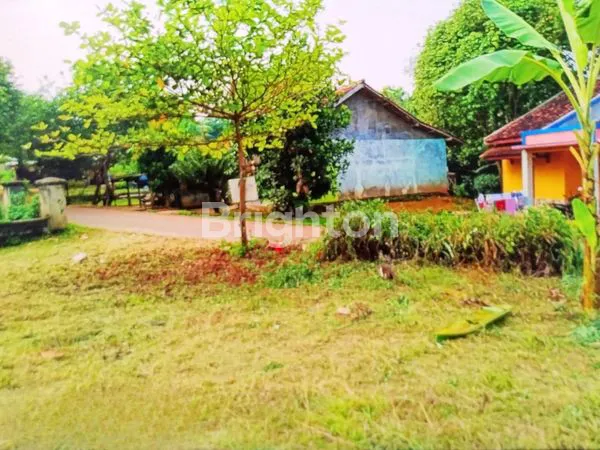 image TANAH LUAS 1.000 M² + KONTRAKAN 6 PINTU DI GUNUNG SINDUR | AKSES LEBAR | LOKASI STRATEGIS (2)