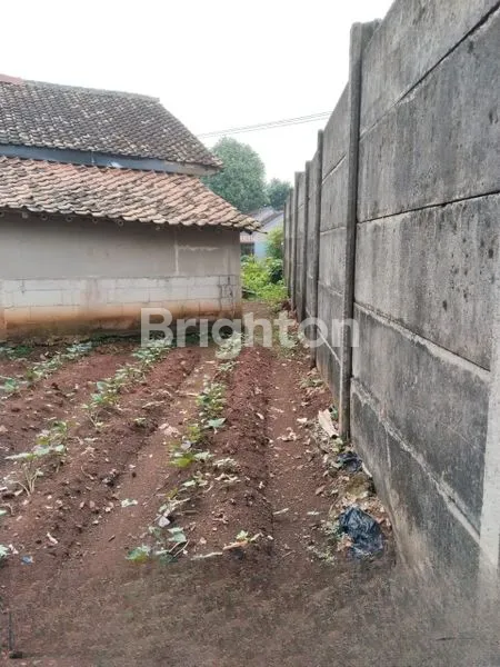 image TANAH LUAS 1.000 M² + KONTRAKAN 6 PINTU DI GUNUNG SINDUR | AKSES LEBAR | LOKASI STRATEGIS (7)