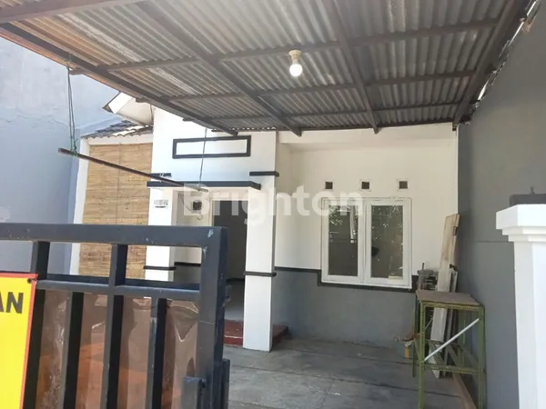 image KONTRAKAN PURI INDAH LESTARI  SIDOARJO MUMER (2)