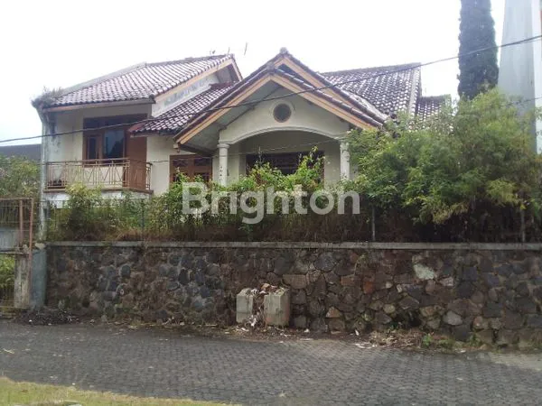 image VILA PESONA ANGGREK, 2 LANTAI (1)