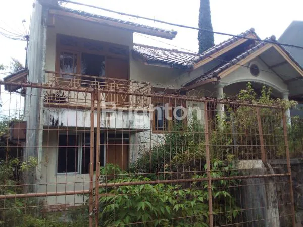 image VILA PESONA ANGGREK, 2 LANTAI (2)