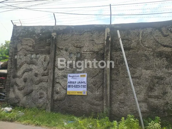 image GUDANG STRATEGIS DI PERMATA HIJAU, AKSES LUAS & LISTRIK 1300W (7)