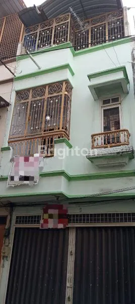 image RUKO 3 LANTAI DI MEDAN, COCOK USAHA & HUNIAN (1)