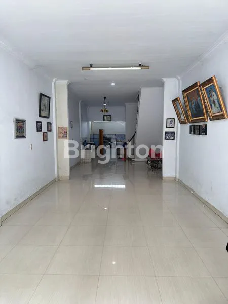 image RUKO 3 LANTAI DI MEDAN, COCOK USAHA & HUNIAN (8)