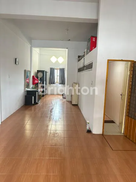 image RUKO 3 LANTAI DI MEDAN, COCOK USAHA & HUNIAN (3)