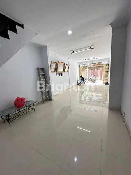 image RUKO 3 LANTAI DI MEDAN, COCOK USAHA & HUNIAN (7)