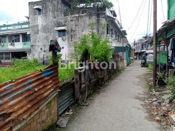 image TANAH KOSONG DIJUAL CEPAT (3)