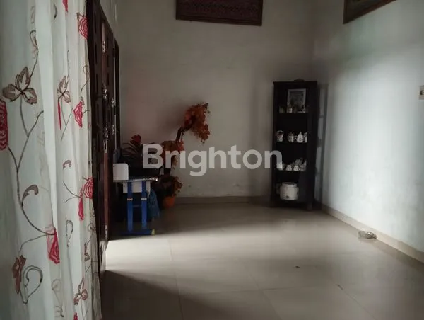 image RUMAH 2 LANTAI & 1 TEMPAT KOST DI MEDAN AREA (5)