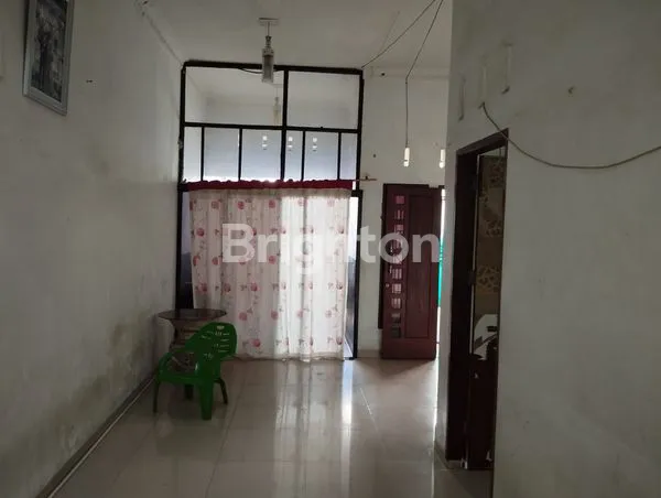 image RUMAH 2 LANTAI & 1 TEMPAT KOST DI MEDAN AREA (7)