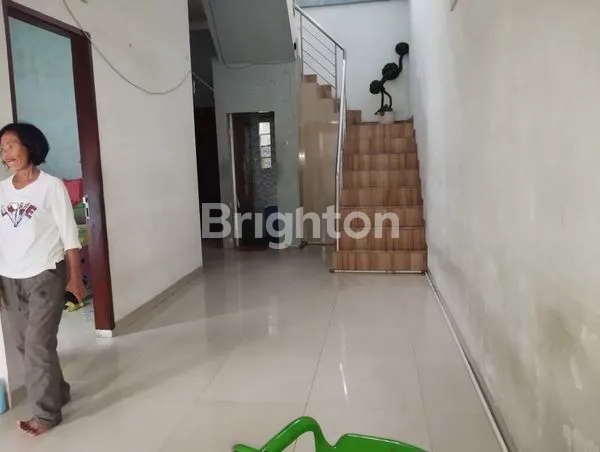 image RUMAH 2 LANTAI & 1 TEMPAT KOST DI MEDAN AREA (6)