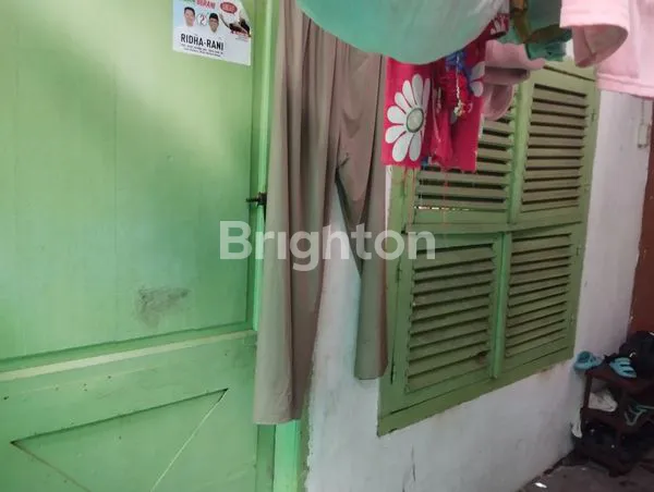 image RUMAH 2 LANTAI & 1 TEMPAT KOST DI MEDAN AREA (8)