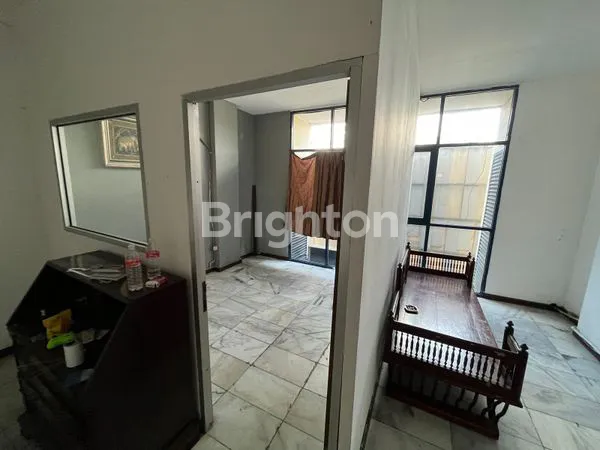 image DIJUAL RUKO 3,5 LANTAI DI SUNTER MITRA BULEVARD (1)