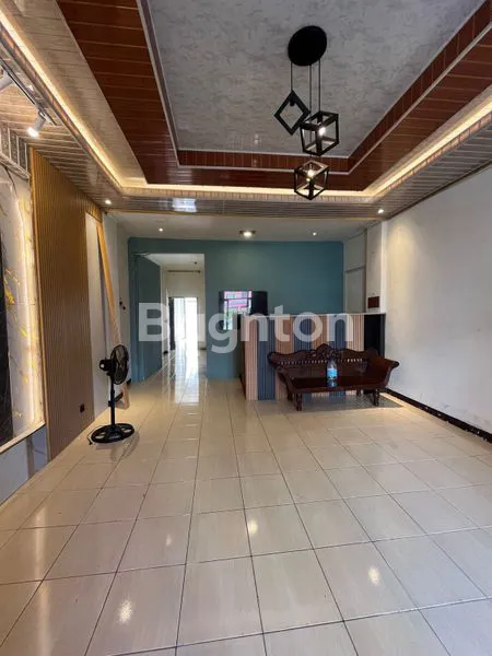 image DIJUAL RUKO 3,5 LANTAI DI SUNTER MITRA BULEVARD (2)