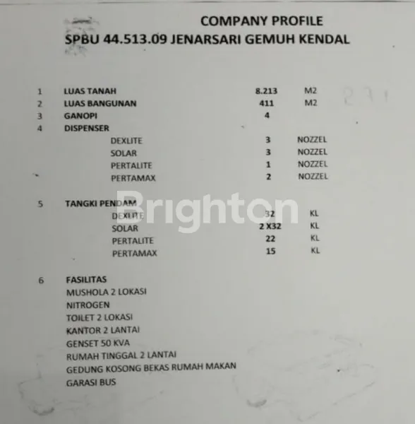 image SPBU JENARSARI GUMUH KENDAL JATENG BU CEPAT (8)