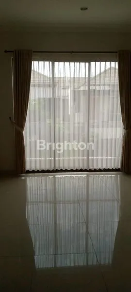 image RUMAH BAGUS SIAP HUNI  DI BINTARO JAYA SEKTOR IX (4)