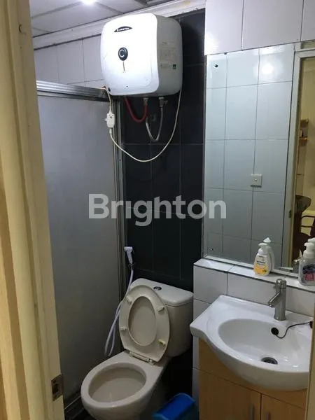 image APARTEMEN SIAP HUNI DI MEDITERANIA 1, 2BR FULL FURNISHED (5)