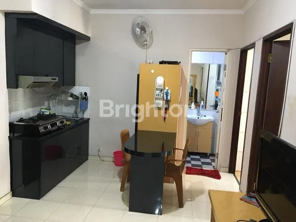 image APARTEMEN SIAP HUNI DI MEDITERANIA 1, 2BR FULL FURNISHED (2)