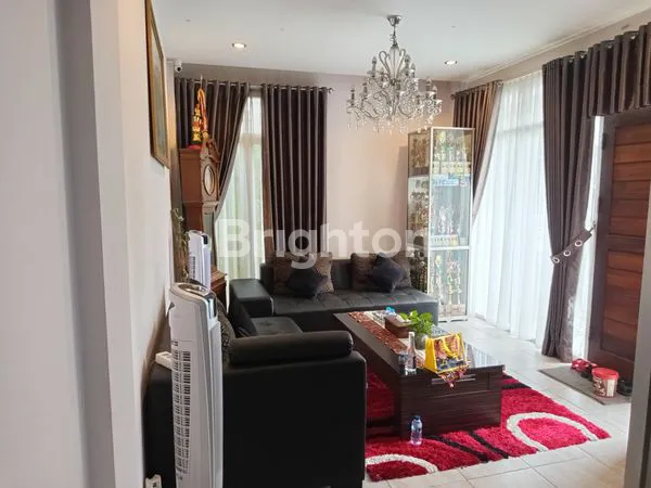 image HUNIAN NYAMAN 2 LANTAI DI SEPINGGAN, DEKAT BANDARA (3)