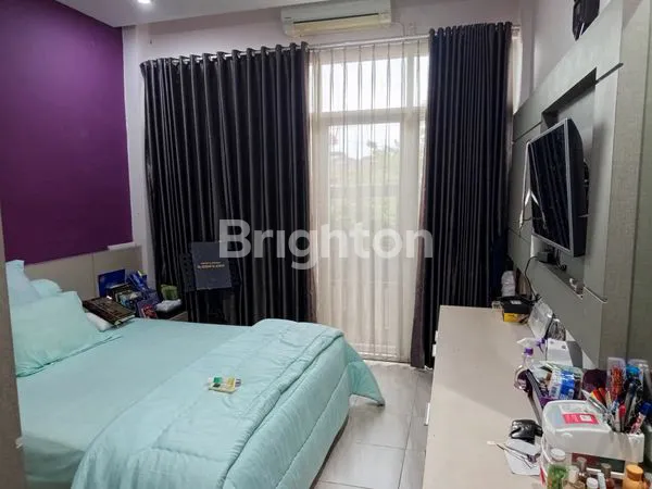 image HUNIAN NYAMAN 2 LANTAI DI SEPINGGAN, DEKAT BANDARA (4)