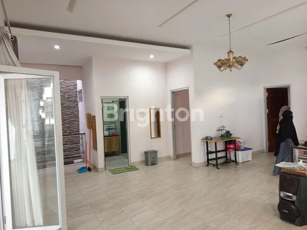 image HUNIAN NYAMAN 2 LANTAI DI SEPINGGAN, DEKAT BANDARA (7)