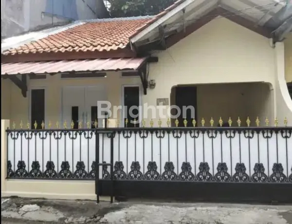 image HUNIAN NYAMAN, AKSES MUDAH, SIAP HUNI,  PANCORAN , JAKARTA SELATAN. (1)