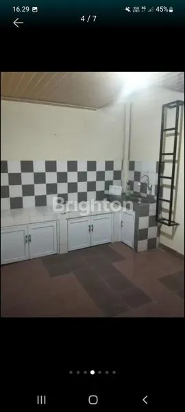 image HUNIAN NYAMAN, AKSES MUDAH, SIAP HUNI,  PANCORAN , JAKARTA SELATAN. (6)