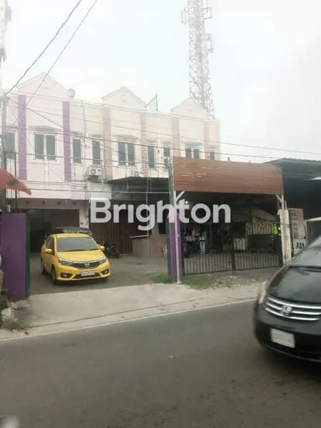 image RUKO SIAP USAHA, LT 156M² DI LOKASI RAMAI TANGERANG (5)