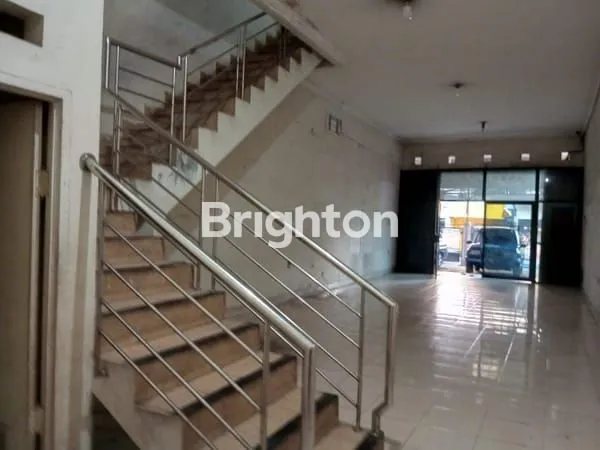 image RUKO SIAP USAHA, LT 156M² DI LOKASI RAMAI TANGERANG (4)