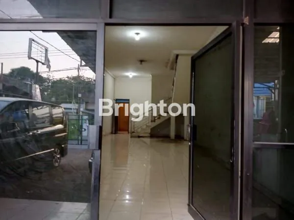 image RUKO SIAP USAHA, LT 156M² DI LOKASI RAMAI TANGERANG (3)