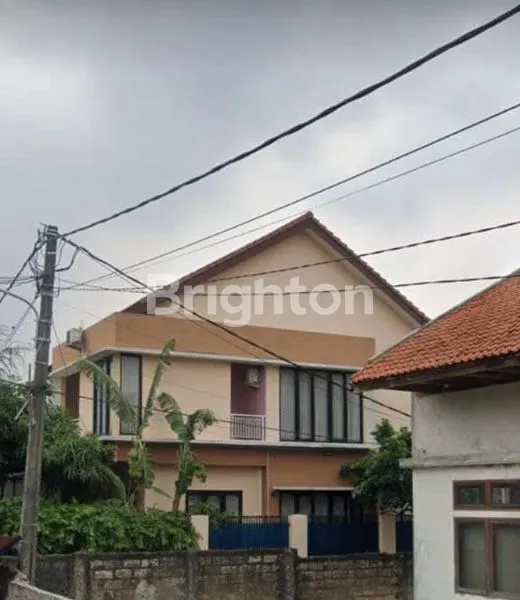 image RUMAH ASRI 4KT SIAP HUNI DI PANCORANMAS (1)