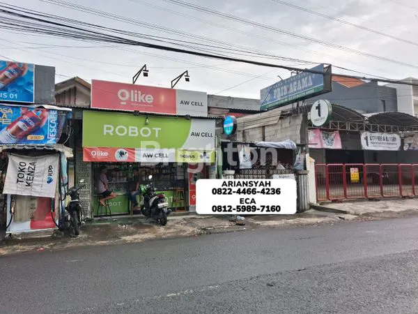 image RUMAH STRATEGIS DI KUTISARI MURAH POL HITUNG TANAH (1)