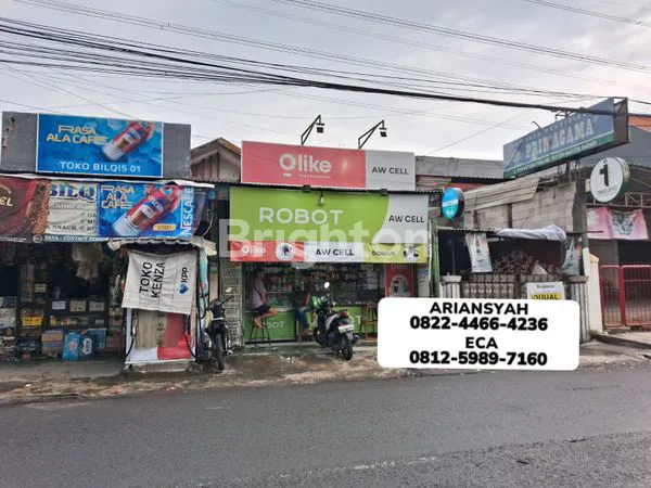 image RUMAH STRATEGIS DI KUTISARI MURAH POL HITUNG TANAH (2)