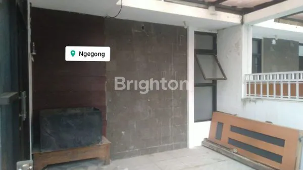 image RUMAH SIAP HUNI DI MADIUN, CLUSTER EKSKLUSIF DENGAN BANYAK FASILITAS (3)