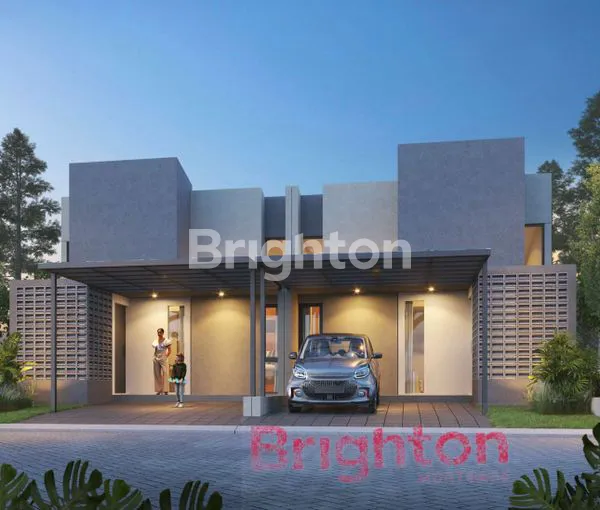 image PRIME HILLS TIPE CORNELLA DELUXE 72 M² CUMA 600JT-AN (1)