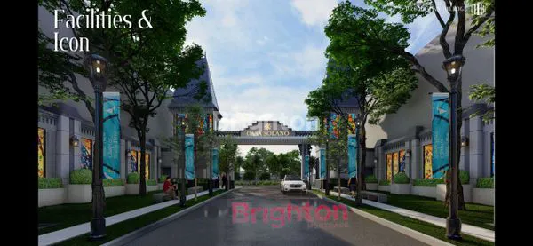 image PRIME HILLS TIPE CORNELLA DELUXE 72 M² CUMA 600JT-AN (3)