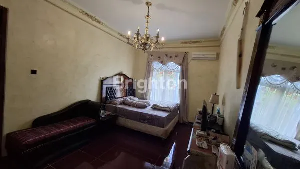 image RUMAH MEWAH 8 KT DI ARAYA, LT 540M² KOLAM RENANG (7)