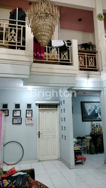 image RUMAH 2 LT TERAWAT KOPO PERMAI 1 (4)