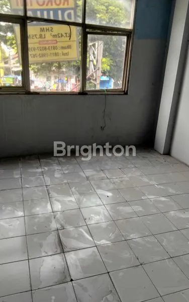 image RUKO 2 LANTAI SHM DI JANTUNG MARGONDA DEPOK (4)