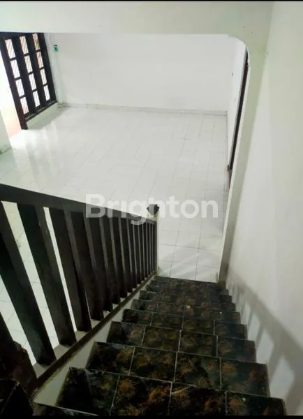 image RUMAH STRATEGIS DI PUSAT KOTA, LT 144M², 4 KT (4)