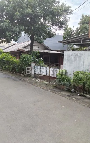 Gambar Property DIJUAL TANAH DAN BANGUNAN  LUAS 1.440 M² SHM DI PANCORAN MAS, DEPOK