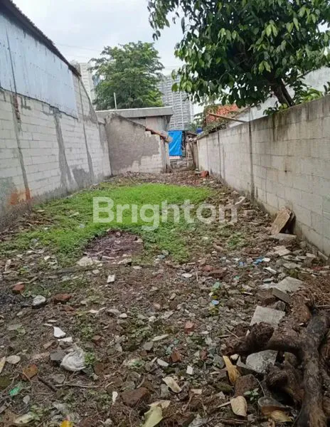 image TANAH KAVLING STRATEGIS BSD SAMPORA 5×20 (1)