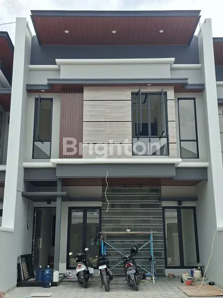 image RUMAH BARU ARAYA DEKAT PURI GALAXY, MALL GALALXY , DHARMAHUSADA INDAH , MERR (1)