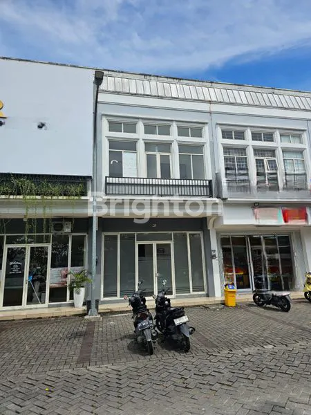 image RUKO STRATEGIS BOULEVARD GRAND CITY BALIKPAPAN UTAMA JALAN (1)