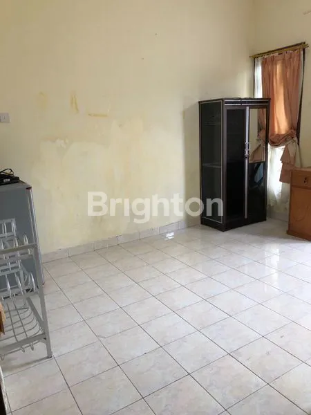 image RUMAH SIAP HUNI SEMI FURNISH SELANGKAH KE BALIKPAPAN ISLAMIC SCHOOL (4)